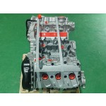 Восстановленный двигатель EA837